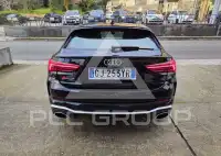 2022 Audi RSQ3