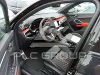 2022 Audi RSQ3