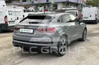 2022 Audi RSQ3
