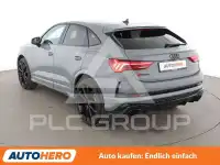 2022 Audi RSQ3