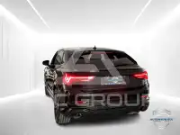 2022 Audi RSQ3