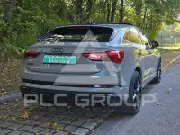 2022 Audi RSQ3