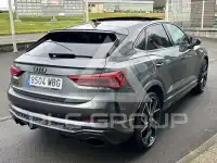 2022 Audi RSQ3