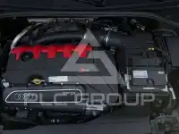 2022 Audi RSQ3