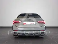 2022 Audi RSQ3