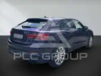 2022 Audi RSQ3