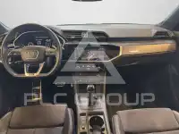 2022 Audi RSQ3