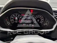 2022 Audi RSQ3