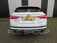 2022 Audi RSQ3
