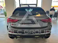 2022 Audi RSQ3