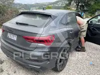 2022 Audi RSQ3