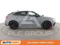 2022 Audi RSQ3