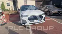 2022 Audi RSQ3
