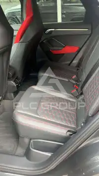 2022 Audi RSQ3