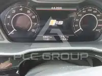 2022 Audi RSQ3