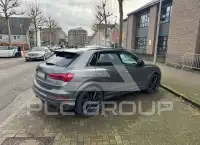 2022 Audi RSQ3