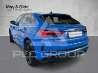 2022 Audi RSQ3