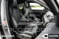 2022 Audi RSQ3