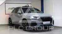 2022 Audi RSQ3