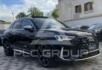 2022 Audi RSQ3