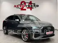 2022 Audi RSQ3