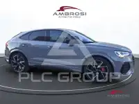 2022 Audi RSQ3