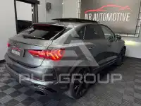 2022 Audi RSQ3