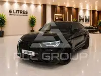 2022 Audi RSQ3
