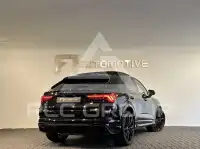 2022 Audi RSQ3