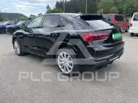 2022 Audi RSQ3