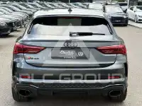 2022 Audi RSQ3