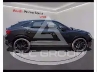 2022 Audi RSQ3