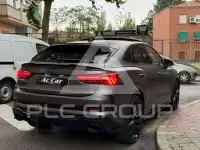 2022 Audi RSQ3