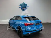 2022 Audi RSQ3