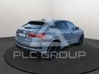 2022 Audi RSQ3