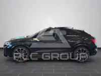 2022 Audi RSQ3