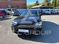 2022 Audi RSQ3