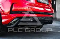 2022 Audi RSQ3