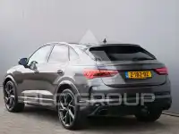 2022 Audi RSQ3