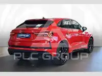 2022 Audi RSQ3