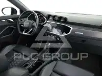 2022 Audi RSQ3