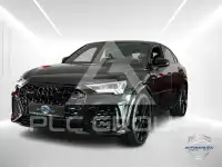 2022 Audi RSQ3