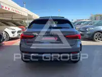 2022 Audi RSQ3