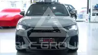 2022 Audi RSQ3
