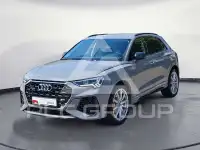 2022 Audi RSQ3