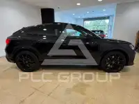 2022 Audi RSQ3