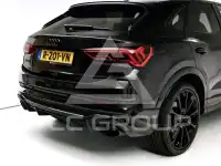 2022 Audi RSQ3