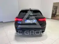 2022 Audi RSQ3