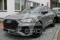 2022 Audi RSQ3
