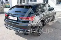 2022 Audi RSQ3